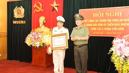 Cần có chế tài xử lý những hành vi cản trở, không thực hiện Kết luận thanh tra