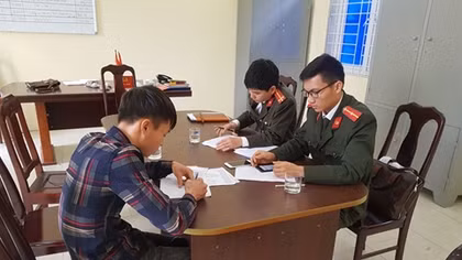 Bị phạt 12,5 triệu đồng vì phao tin có người nhiễm virus Corona