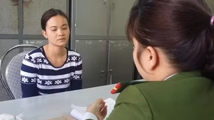Bắt giữ đối tượng chuyên mua ma túy từ Hải Phòng về Hải Dương tiêu thụ