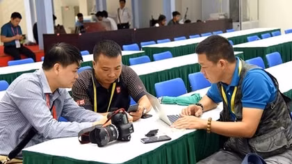 Trách nhiệm người làm báo khi tham gia mạng xã hội