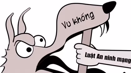 Người bảo vệ mới