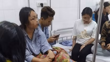 Thông tin mới về vụ nữ sinh bị đánh hội đồng ở Quảng Ninh 