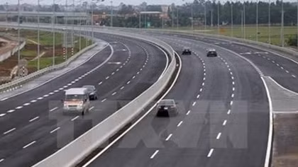 Gần 21.000 tỷ đồng làm 115km cao tốc Lạng Sơn - Cao Bằng