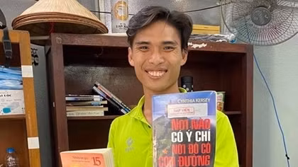Vai trò nhân văn của Phòng Giám thị nhà trường