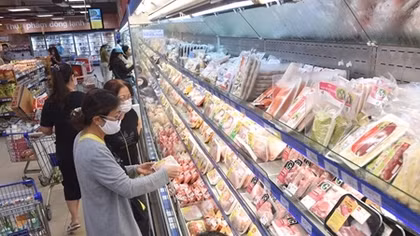Tăng cường kích cầu tiêu dùng nội địa