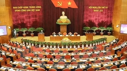 Thông báo kết quả kiểm tra việc thực hiện Nghị quyết Trung ương 4 khóa XII tại Thái Nguyên