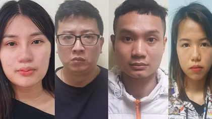 Triệt phá đường dây làm giấy khám sức khỏe giả