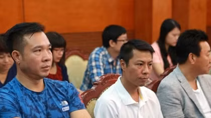 Bộ môn bắn súng Việt Nam: Mang “đặc sản” tiếp khách