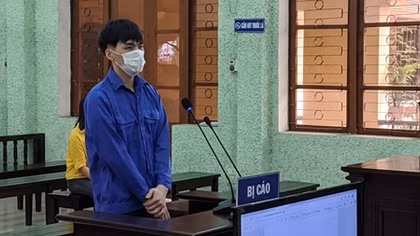 22 năm tù cho kẻ lừa bán người yêu lấy 15 triệu đồng