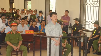 Những người nhân mầm thiện