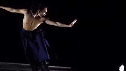 Hanoi Dance Fest 2019: Không chỉ là "bữa tiệc thị giác" độc đáo