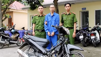 Từ lá thư xin lỗi, vận động hung thủ cướp ngân hàng đầu thú