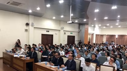 Tranh chấp từ hợp đồng FIDIC lên đến 250 triệu USD