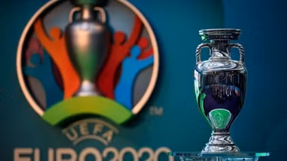Dịch COVID-19 sẽ khiến Euro 2020 về đâu?