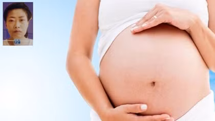 Khi kiều nữ thích "mang bầu" để vận chuyển ma túy