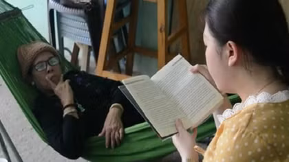 Bi hài muôn kiểu làm thêm của sinh viên