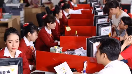 Nhiều điểm sáng trong bức tranh kinh tế 2016