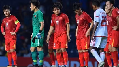 Hòa UAE, U23 Việt Nam cần làm gì để đi tiếp?