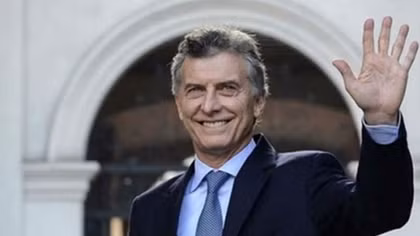 Tăng cường quan hệ đối tác toàn diện Việt Nam - Argentina