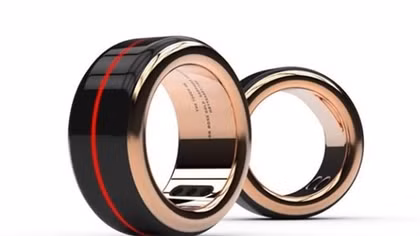 HB Ring chiếc nhẫn cho hai trái tim đồng điệu