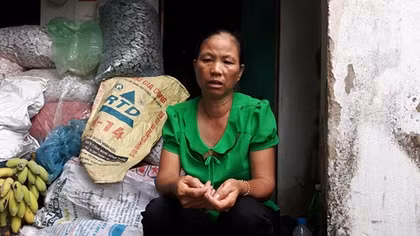 Nhát dao oan nghiệt và nỗi đau của người mẹ