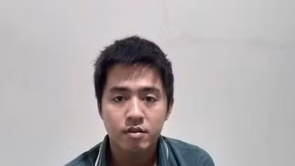 Bi hài "hot boy" dùng súng nhựa và mìn rễ cây gây vụ cướp chấn động