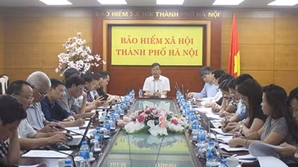 Truy thu Bảo hiểm xã hội bắt buộc đối với giáo viên mầm non