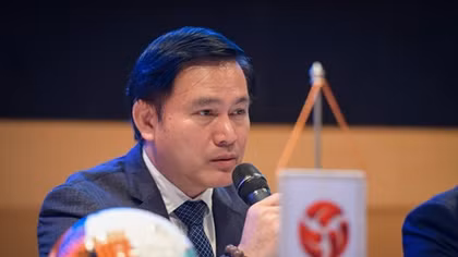 Bamboo Airways tài trợ Cup bóng đá Quốc gia mùa giải 2020