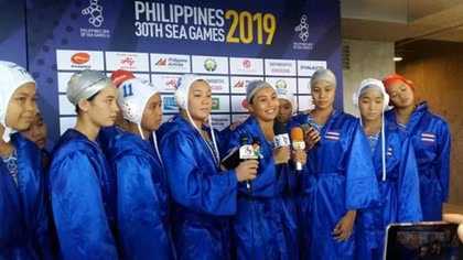 Huy chương vàng đầu tiên tại SEA Games 30 đã có chủ