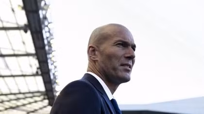 Tỷ phú Ai Cập tiết lộ tin sốc về Zidane