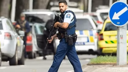New Zealand: Cố gắng khép hồ sơ vụ tấn công 2 đền thờ Hồi giáo