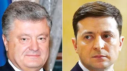 Bầu cử Tổng thống Ukraine: Cuộc chiến giữa hai thái cực