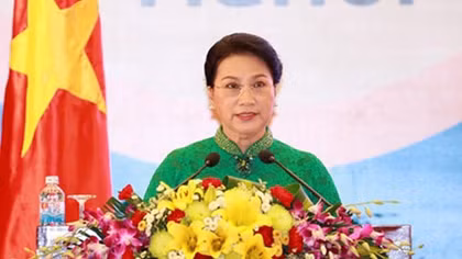 Chủ tịch Quốc hội Nguyễn Thị Kim Ngân sẽ tham dự IPU-137 tại Liên bang Nga và thăm chính thức Cộng hòa Kazakhstan