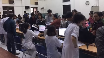 Cần sớm tìm ra nguyên nhân nhiễm sán lợn cho trẻ em ở Bắc Ninh