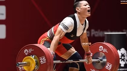 Thể thao Việt Nam có huy chương bạc đầu tiên tại ASIAD 2018