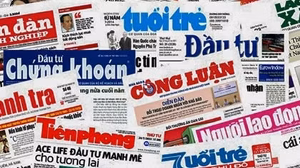 Hạn chế tình trạng báo hoá trang thông tin điện tử và mạng xã hội