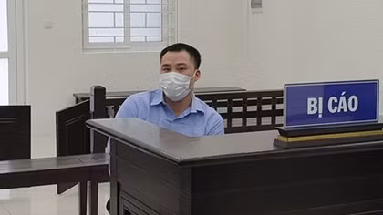 Giúp bạn trả thù, lĩnh 14 năm tù