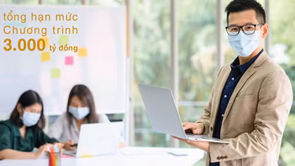 BAC A BANK ưu đãi lãi suất cho Khách hàng Doanh nghiệp bị ảnh hưởng COVID-19