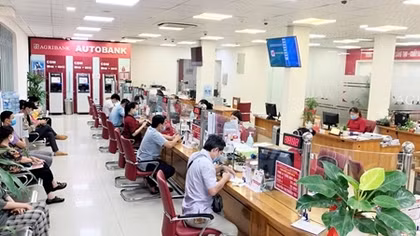 Nỗ lực chia sẻ khó khăn, Agribank dành khoảng 5.500 tỷ đồng giảm lãi suất cho vay