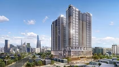 Dòng vốn dịch chuyển tích cực, trái phiếu bất động sản giảm 55,5%