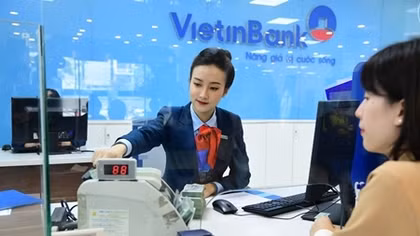 Nhận vô vàn ưu đãi dành cho khách hàng vay vốn khi mở Thẻ VietinBank