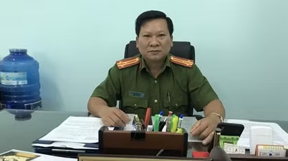 Bảo đảm an ninh trật tự trên tuyến biên giới Tây Nam