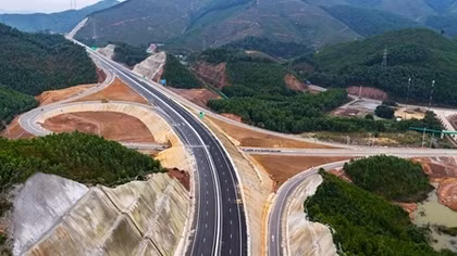Đầu tư BOT: Bài học để phát triển