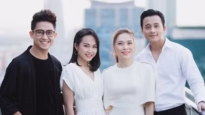 Làn sóng mỹ nhân Việt dấn thân vào điện ảnh