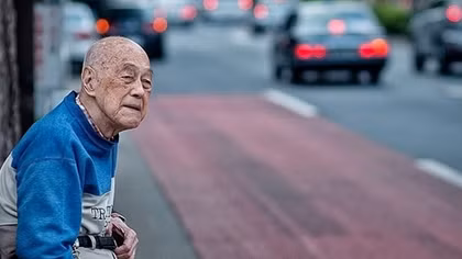Nhiều người già chọn cách ra đi tự nhiên thay vì chăm sóc y tế