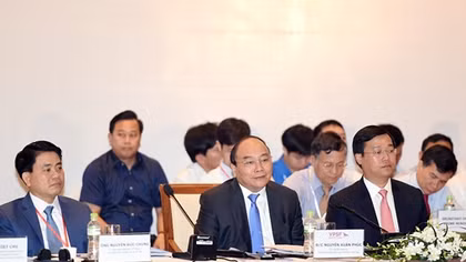 Chìa khóa cho tăng trưởng kinh tế Việt Nam nằm ở khu vực kinh tế tư nhân