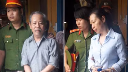 Nguyên Trưởng Ban bồi thường giải phóng mặt bằng quận 1 gây thất thoát hơn 10 tỷ đồng