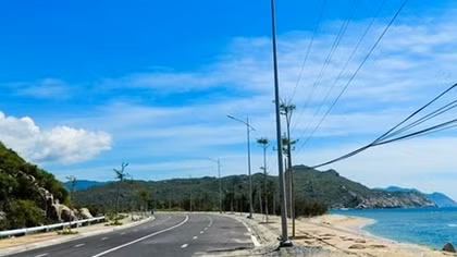Hải Phòng quyết định nâng cấp đường ven biển từ đường cấp 3 lên cấp 2 đồng bằng