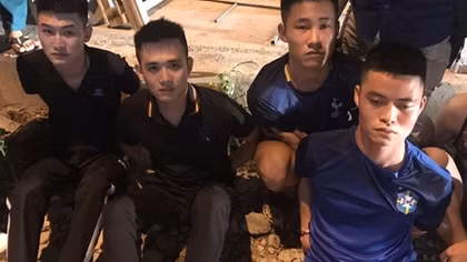 Từ mâu thuẫn giao thông, dàn cảnh chém trọng thương người bị hại