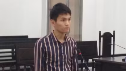 Hai anh em lấy trộm tiền của mẹ để "chơi" ma túy